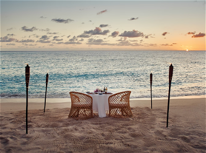 La Samanna, A Belmond Hotel